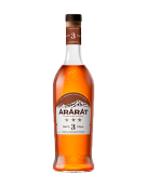 Коньяк Арарат
