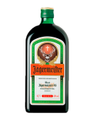 Ликер Ягермейстер