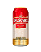 Пиво Крушовице