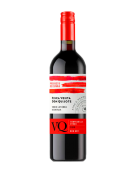 Вино VQ красное сухое