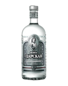Водка Царская